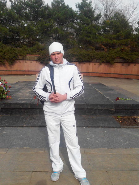 Сергей Елисеев