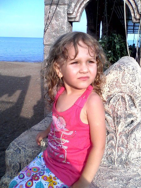 Ольга Рыбалко