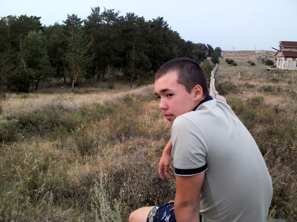 Досбол Жолдыков