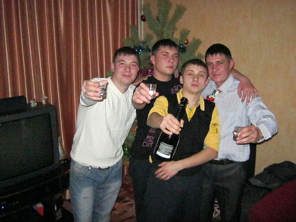 Денис Туктагулов