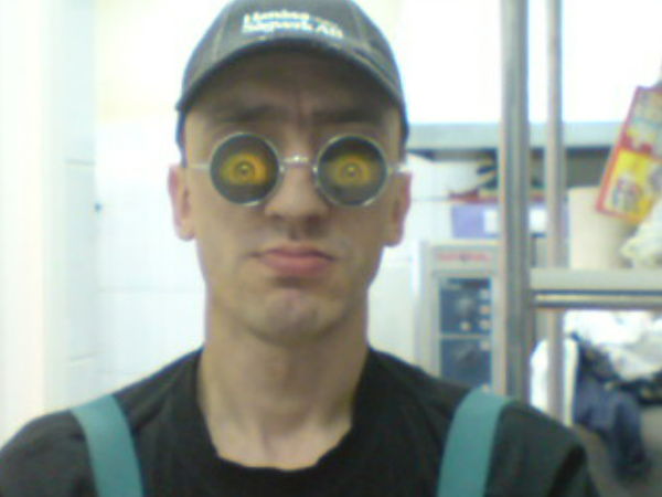 Андрей Соколов