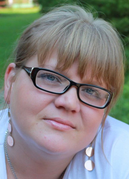 Нина Ковальчук