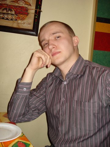 Николай Колжиков