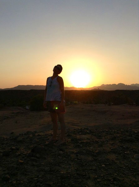 Оксана Прасолова