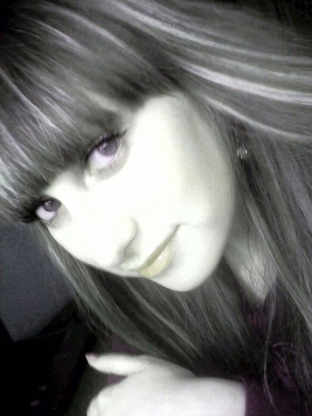 Дашуля Алексеева