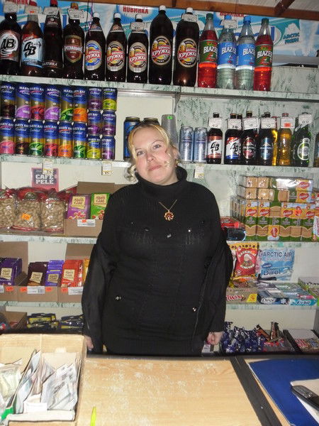 Ирина Визир