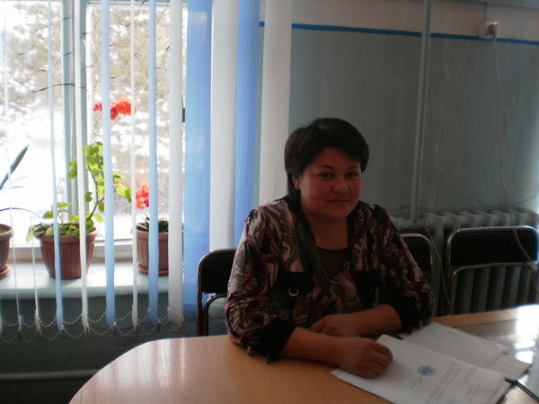 Аккайша Малыбаева