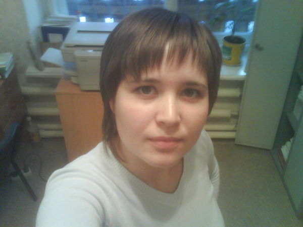 Юлия Минсафина