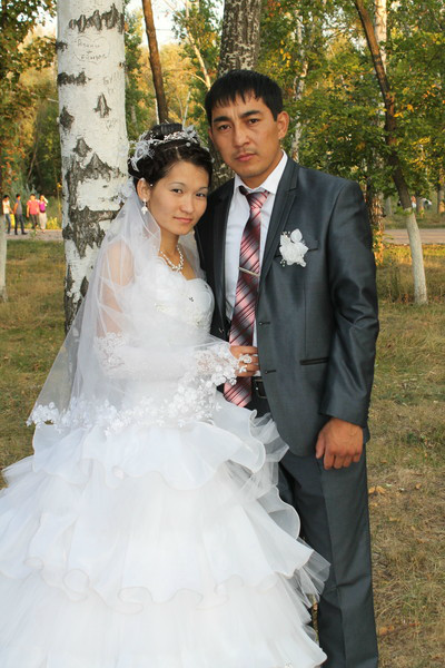 Aidana Нурлановна