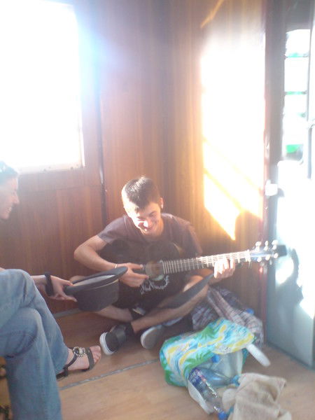 Димка Говоров