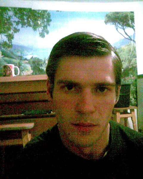 Александр Волченко