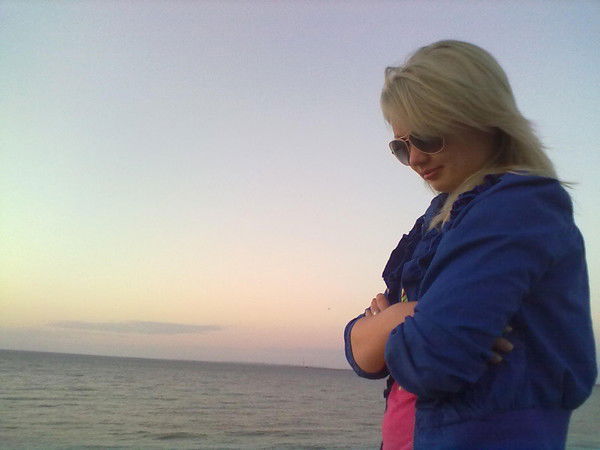 Евгения Ткачева