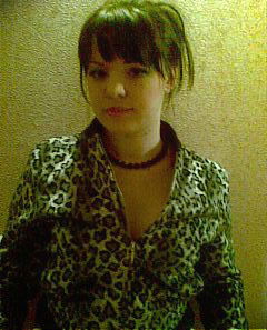 Елена Козлова