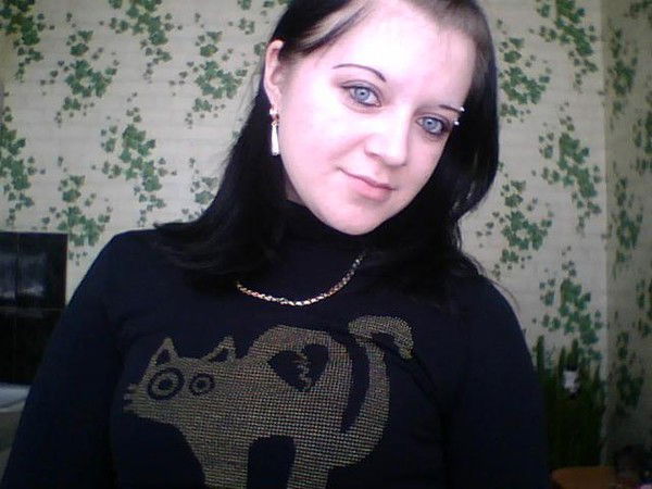 Инна Туваева