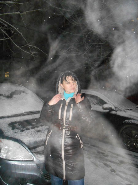 Ирина Дадонова