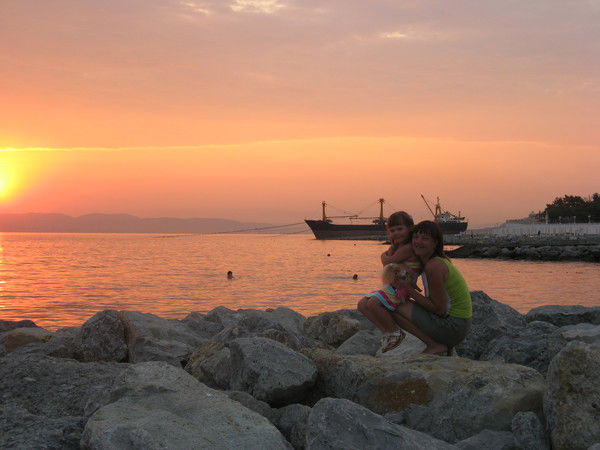 Наталья Егорова