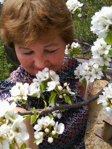 Рима Ахметвалиева