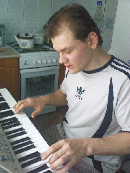 Вячеслав Демин