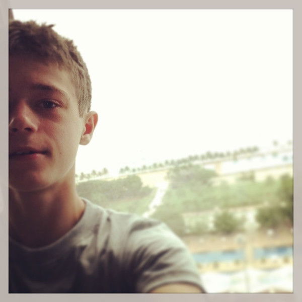 Стас Клюшин