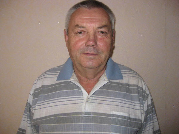 Михаил Колков