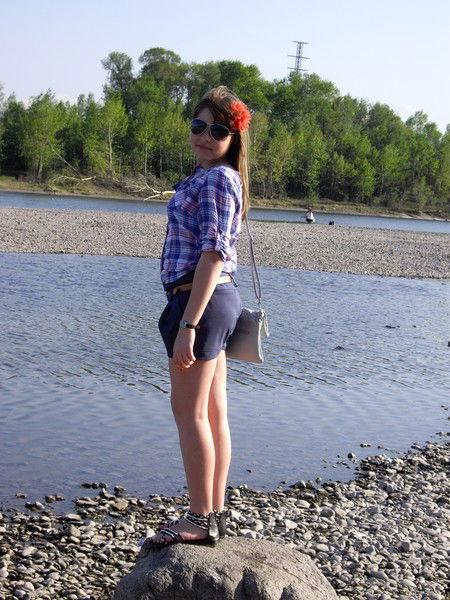 Валерия Фадеева