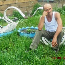 Геннадий Шушунов