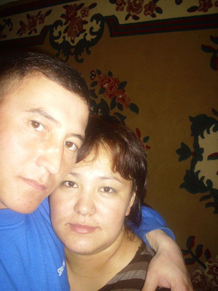 Индира Сагимбаева