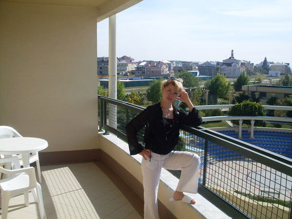 Евгения Петрова