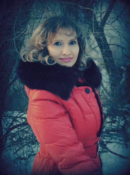 Галина Донских (Ермолаева)