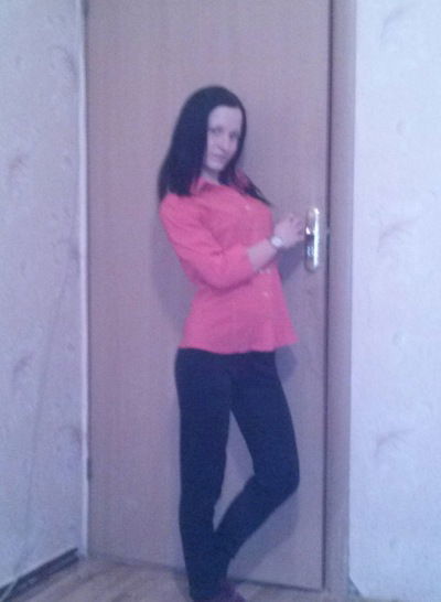 Наталья Часовских