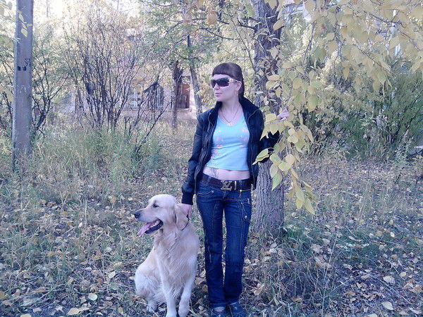 Ольга Галимулина