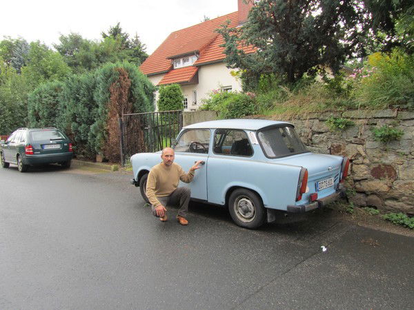 Владимир Говоров