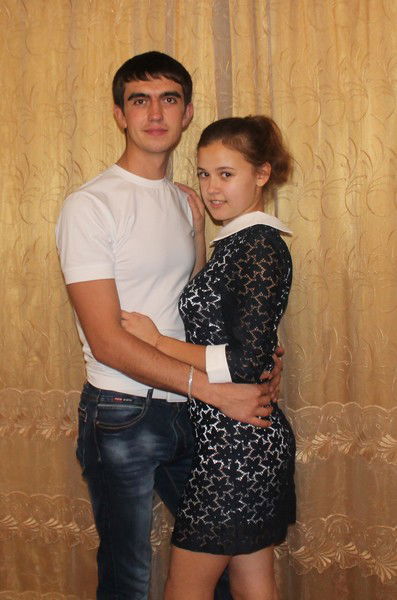 Катюша Демченко