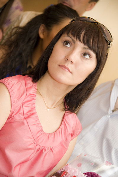 Юлия Гиниятуллина