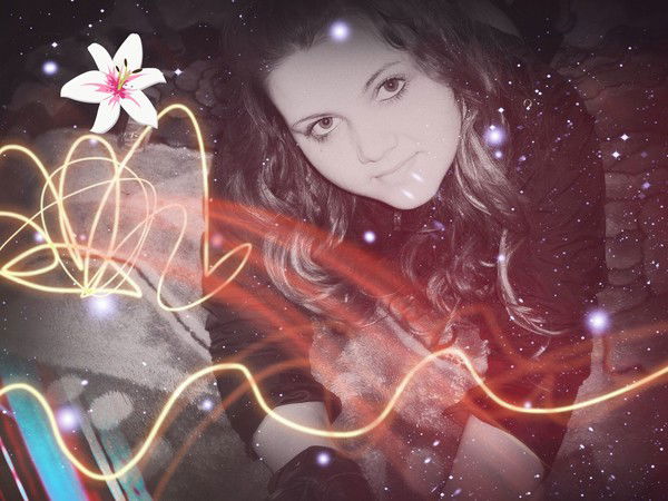 Мария Юнгман