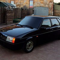 Данил Хазов