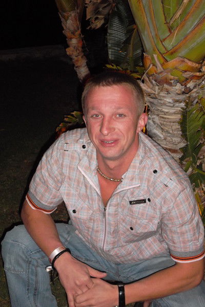 Сергей Потапов