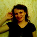 Екатерина Пархоменко