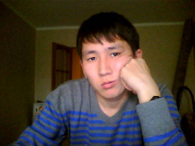 Ануар Кулмухан