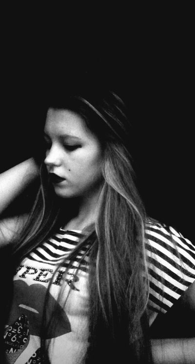 Даша Лопатина