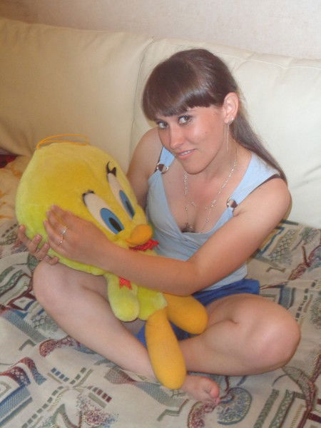 Евгения Цепилова