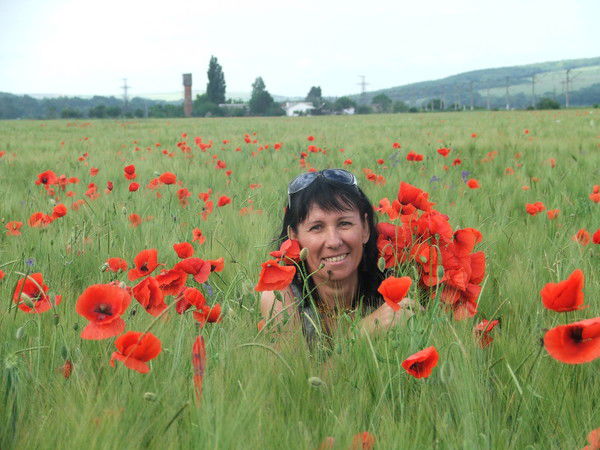 Галина Богинская