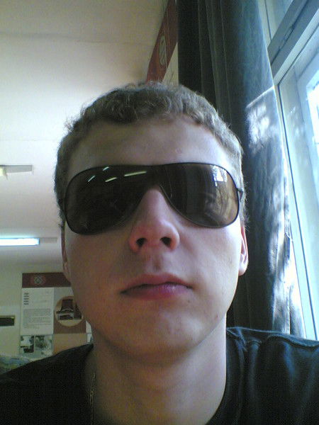 Ренат Байбиков