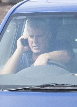 Максим Якушкин