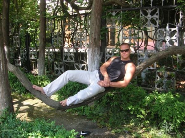 Роман Бочарников