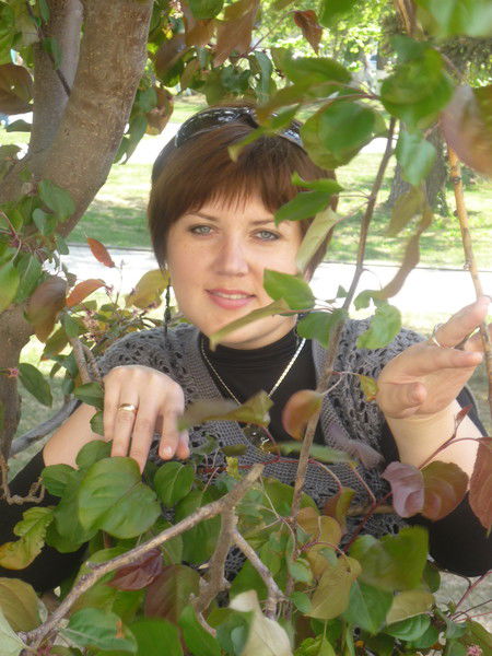 Елена Рученина