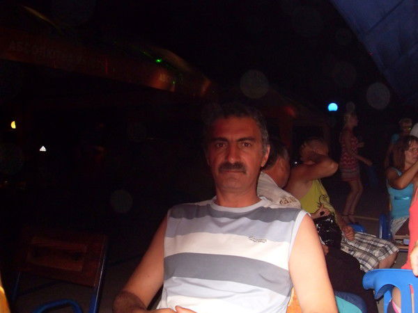 Андрей Абрамов