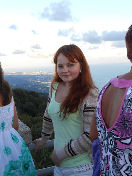 Ирина Бессонова