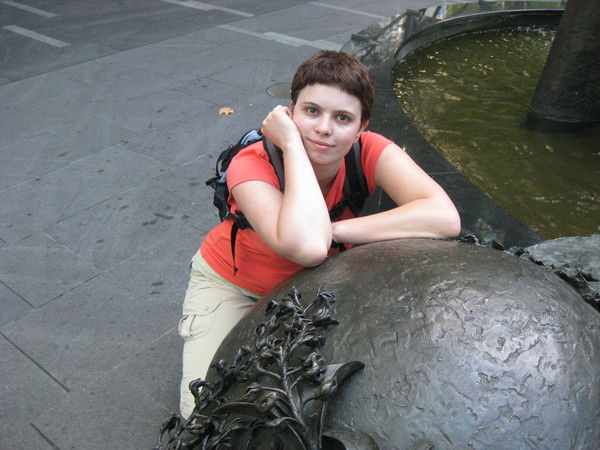 Марианна Игошина