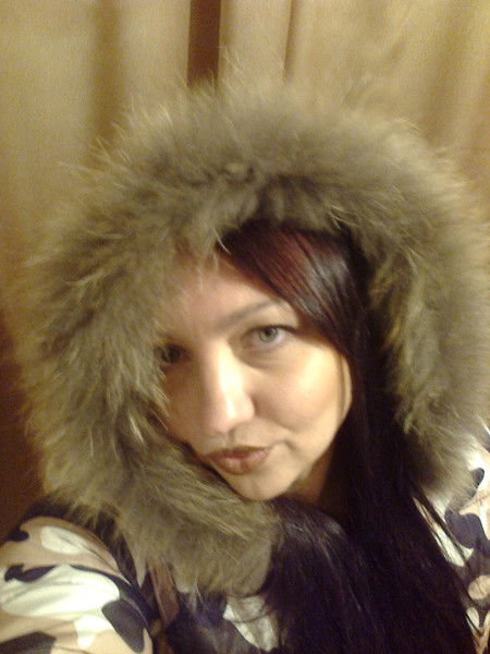 Юлия Мурзина